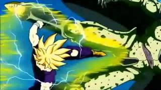 Drop The World DBZ AMV