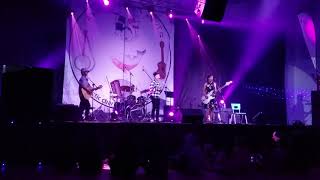 For you by Kelly Fraser ACF 2018