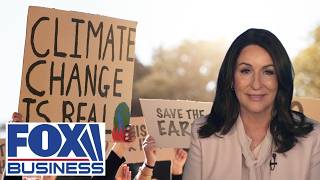 The 'climate hoax' is finally falling apart: Miranda Devine