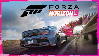 Nissan Z NISMO | Forza Horizon 5