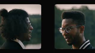 Giddens, The Expat - This Ain't America feat. Abba Lang (Official Music Video 2020)