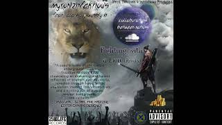 Fighting with a Lion ft. Ala Ho & Wuddy B (Animated Video)