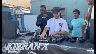 Backyard Sessions S01E04 Ft Kieran X | Powered by Clubhouz.3