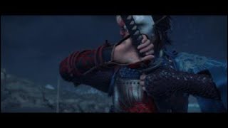 Ghost of Yōtei - ทาเคโซผู้ไร้เทียมทาน ประลองกับปรมาจารย์