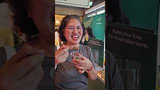 #TOPS   Discover Australia by TOPS