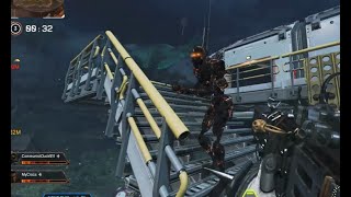 Apex Legends S6 Shadow Royale - casual gamer - survived and won