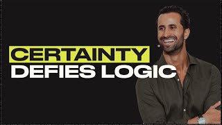 Ep.39 Certainty Beyond Logic: Activating Instant Miracles