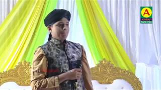 Muhammad Hammad Raza - 15 Annual Urs E Huzoor Ashraful Ulma - Quresh Nagar Bhiwandi 2/11/2018