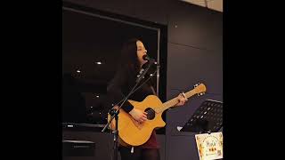 Marissa Kate Music - Live Gig Reel