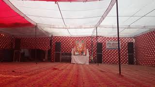 Advance Entertainment on the music