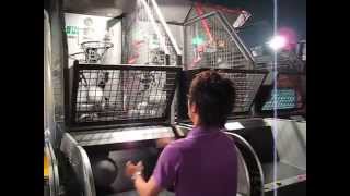 Tainan Night Market
