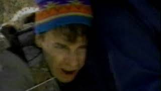 Bob and Doug MacKenzie Molson commercial - "Fly Fishing" (1998)