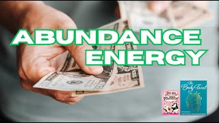⚡️Energy of Abundance 👑 Tarot plus oracle For February 1-7, 2026