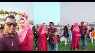 খোলামোড়া নৌকা ভ্রমণ  | Cinematography Rafiq | Wedding Love