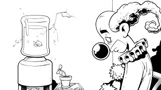 Atmosphere - Running With Scissors (Official Audio)