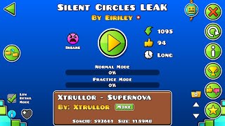 Silent circles VERIFIED 100%