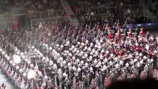 Tattoo Finale