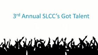 SLCC   Got Talent 2019 V2