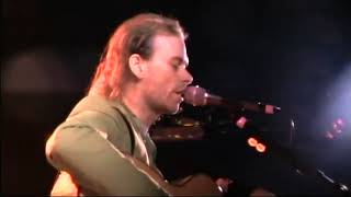 Days of the New - 05 Dirty Road (2009-03-07 Janesville, WI)