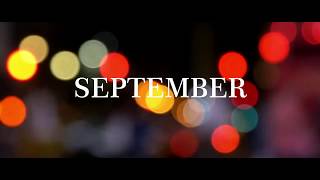 SEPTEMBER : WINSTON DUNHILL