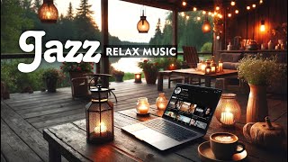Jazz y Bossa Nova - Relax Music