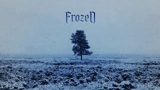 "FROZEN" - Melodic Storytelling Dark Trap Beat 2025
