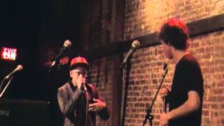 AMAZING BEATBOX PERFORMANCE (Tony C. x Amit)