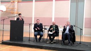 Candidates 2017 SS Forum