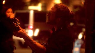 Morgan O'Kane | The Days (sadrday sessions)