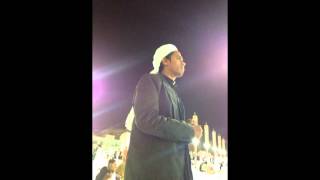 AY HABEEBE AHMAD MUJTABA (SALAM)