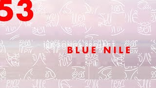 Sean Allen Fenn – “Blue Nile” demo of song 53