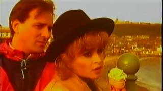 Rik Mayall Presents...Dancing Queen.  Part 3 of 4