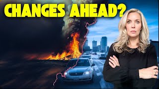 The Future Of Boise Idaho Real Estate Market After The California Fires