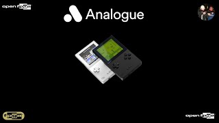 Analogue Pocket Open FPGA - How you use Boogermann's Orca tool to convert mra to .Rom - OpenGateware
