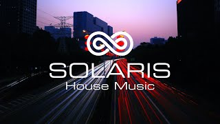Descartes - Christian Deep House and Soft House - Solaris House Music [Christian Music]