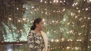 Kaise light show hota hai Mandor garden me aap bhi dekhiye 👌♥️ #lightshow #jodhpur 