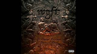 Gunna - wgft (Extended) [feat. Chris Brown & Burna Boy]