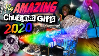 WHAT I GOT FOR CHRISTMAS +200 DOLLAR GIVE AWAY!! (CLICK TO SEE HOW TO ENTER)