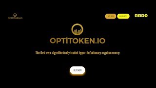 Interview with Optitoken