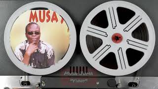 VINNY BY MUSA JUMA (OFFICIAL AUDIO) SMS “SKIZA 76310268” TO 811
