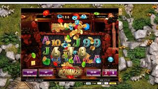 MY BIGGEST HIT ON BONANZA YET OVER 2000X IN ONE SPIN