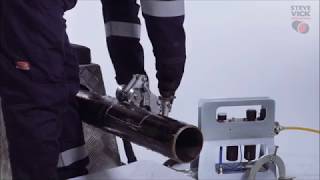 Rapid Window Cutter - Steel