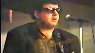 Dore Bel- Sylvain Simard sings 3 songs at the Portuguese School- Church Hull Que
