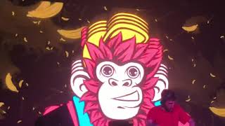 Dirt Monkey live @ Echostage DC 2/7/2020 - full set