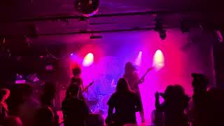 KRYPT VOL 3 - 802 live in Kolding 2024 pt 1