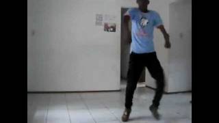 Durban dance (Q MAN) REMIX.avi