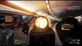 [PS3/BF4]Invisible