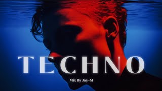 TECHNO MIX - Enter The Rave