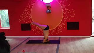 Yoga UK National Championship 26 28 Franklin Road 16 10 22 Men