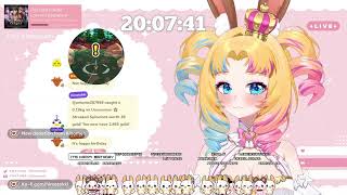22 Jan 2026 Birthday Stream Day 1: Unboxing, Zatsu and Tiramisu Cake! (Special promo !Hime10) | 2026